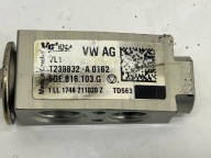 SEAT LEON IV 1.4 HYBRYDA Sensor KLIMY 5QE816103G