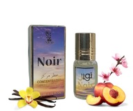 Sarah Creations Noir 3 ml CPO perfumy w olejku z Dubaju