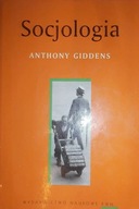 Socjologia - Anthony Giddens