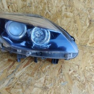 Reflektor front side right Renault Laguna III A048319