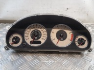 dials CHRYSLER VOYAGER IV 2.5CRD P04685726AF EUROPA