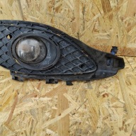 grid of a bumper front left MERCEDES A KLASA A176