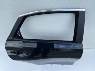 door rear part rear. right KIA X-CEED XCEED 18