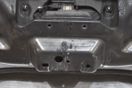 trunk door boot rear part rear grey FORD S-MAX MK2 15-20