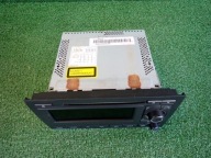 SEAT EXEO RADIO Navigation 3R0035194