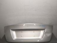 boot door MERCEDES C KLASA W204 sedan