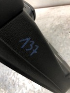 RENAULT TALISMAN INITIALE side upholstery right rear part BOSE 0137