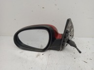 HYUNDAI I30 and LIFT left mirror manually RECZNE HAT 87610-2R050