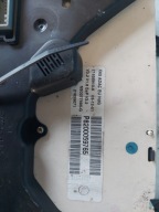 dials clock CLIO II 1.2 16V P8200059765