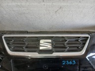 bumper front SEAT IBIZA 6F 17