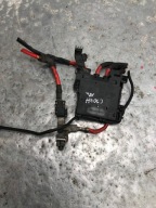 modul der sicherungen klemme plus VOLVO C30 LIFT 31300557