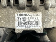 ALTERNATOR HONDA CITY A5TB0091