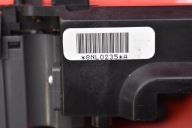 DEVIO LUCI TERGICRISTALLO TERGI PAJAK 8685487 VOLVO XC90 1 e 02-06