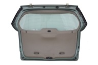 boot doors rear part RENAULT SCENIC II 2