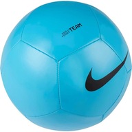 PIŁKA NOŻNA NIKE PITCH TEAM MOCNA FIFA DH9796 be 5