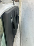 RENAULT CLIO IV 4 tür links heck DV369 HB