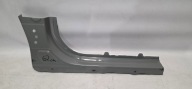 threshold left side TOYOTA YARIS IV 20- new original