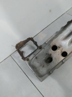 pillar of a bumper sider front Toyota Celica VII (1999-2006)
