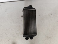 KIA SOUL und 2010 1.6CRDI Kühler luft INTERCOOLER