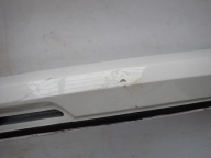 VW CADDY IV 2K7 20- trunk door boot rear part rear