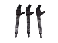 OPEL VECTRA C ALFA ROMEO 159 1.9 CDTI injector 0445110159