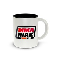 MMAniak Kubek ceramiczny z uchem 330ml