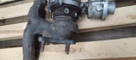 AUDI A4 B8 EXEO A5 1.8 TFSI turbina turbo 06H145701L