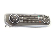 control panel RADIEM , CD LAND ROVER DISCOVERY L319 CH22-18C858-AC