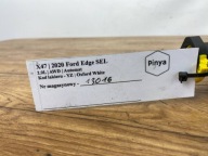 wiring vacual Ford Edge II 2019+