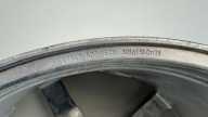disk disk nový OE levá záď FERRARI PUROSANGUE 11JX23 ET34.7 SPF1