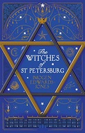 The Witches of St. Petersburg Imogen