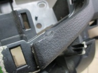 airbag dashboard console Toyota Land Cruiser 200 V8