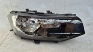 VW T-CROSS 16- light right front front ZWYKLA 2GM941006A
