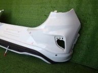 FORD PUMA MK2 II ST LINE 19- bumper rear rear part