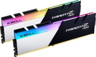G.SKILL Trident Z Neo 32GB [2x16GB 3600MHz DDR4 CL16 1.35V XMP 2.0 DIMM]
