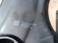 arm front front side right Renault Captur II 545042080R