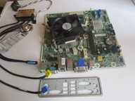 Płyta główna Micro ATX HP MS-7860 VER:1.2 - Zestaw Okazja