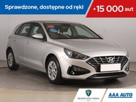 Hyundai i30 1.5 DPI, Salon Polska, 1. Właściciel