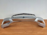 MERCEDES C-KLASA W205 bumper front NAPRAWIANY