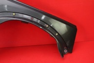 fender right front front CIEMNOZIELONY LAND ROVER DISCOVERY 3 III LR3