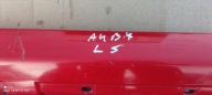 moulding threshold left AUDI A4 B7 sedan AVANT LY3J