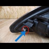 Ford Ka II MK2 2008-2016 light right front front right