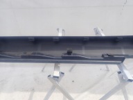 VOLVO V40 12-> threshold right moulding threshold right