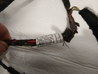 BMW 5 G30 LCI bundle door right rear part 8730190