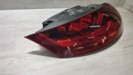 Audi TT TTS Mk2 2013 light rear part side left