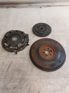 clutch FORD FIESTA MK6 1.3
