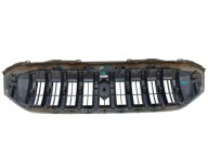 front PREKLADgrill front SUZUKI SX4 S-CROSS LIFT (2016-2021)