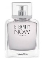 CALVIN KLEIN ETERNITY NOW FOR MEN EDT 100 ML