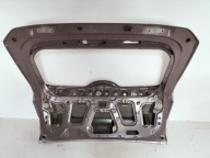 boot doors rear part HYUNDAI TUCSON 4 IV 20