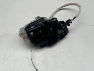 AUDI Q7 4M lock door left front DOCIAG 4M1837015F @M